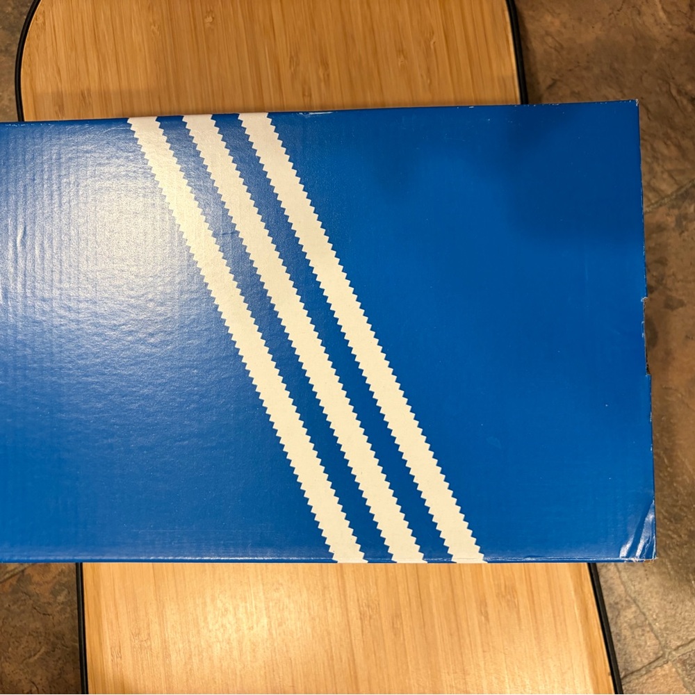 adidas Handball Spezial preloved yellow - Picture 3 of 7